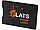 Защитный RFID чехол для кредитной карты, черный (артикул 13422600), фото 3