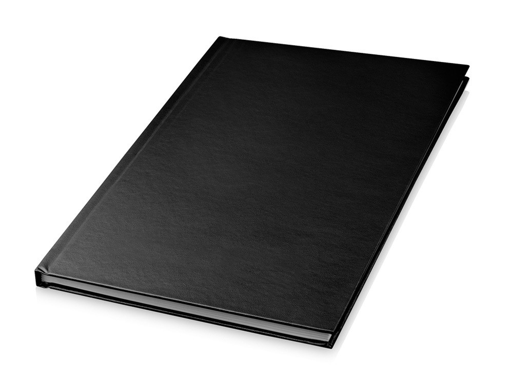 Блокнот A5 Gosling, черный (артикул 10685300)