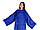 Плед с рукавами Cosy, синий (артикул 835382), фото 2