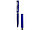 Ручка-стилус Каспер 3 в 1, синий (артикул 71120.02), фото 2
