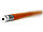 Карандаш механический с точилкой оранжевый (артикул 23120.13), фото 2
