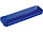 Набор Онтарио: ручка шариковая, карандаш механический, синий/серебристый (артикул 53400.02), фото 3