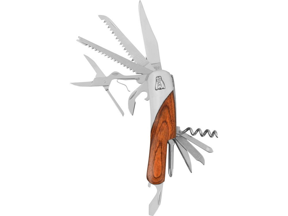 Многофункциональный нож Vibal (артикул 40268986) - фото 9 - id-p65797028