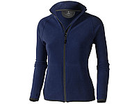 Куртка флисовая Brossard женская, темно-синий (артикул 3948349S)