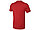 Футболка Super Heavy Super Club мужская, красный (артикул 3100825M), фото 2