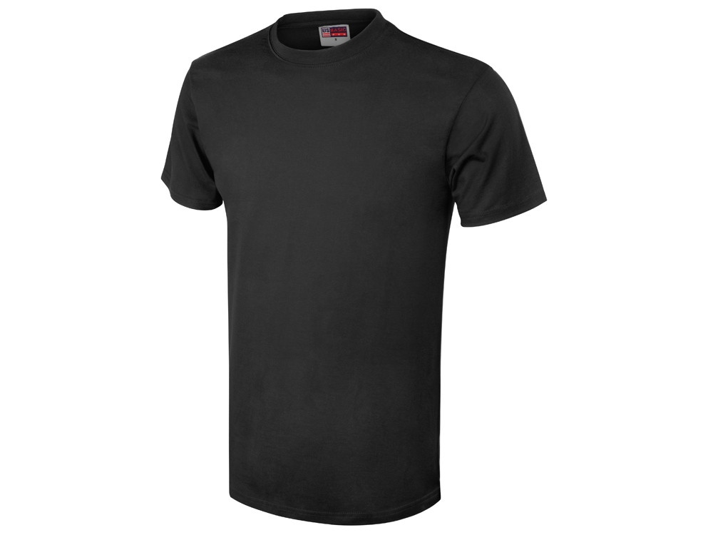 Футболка Super Heavy Super Club мужская, черный (артикул 3100899L)