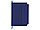 Блокнот A5 Horsens с шариковой ручкой-стилусом, синий (артикул 10685101), фото 4