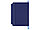 Блокнот A5 Horsens с шариковой ручкой-стилусом, синий (артикул 10685101), фото 5