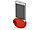 Подставка под мобильный телефон Яйцо, красный (артикул 629571), фото 2