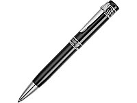 Шариковая ручка Contis, черный (артикул 40265046)