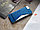 Кошелек-накладка на iPhone 5/5s и SE, синий (артикул 149602), фото 5