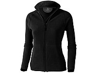 Куртка флисовая Brossard женская, черный (артикул 3948399L)