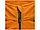 Куртка флисовая Brossard, женская, оранжевый (артикул 3948333S), фото 6