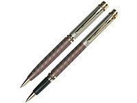 Набор Pen and Pen: ручка шариковая, ручка-роллер. Pierre Cardin (артикул 410824)