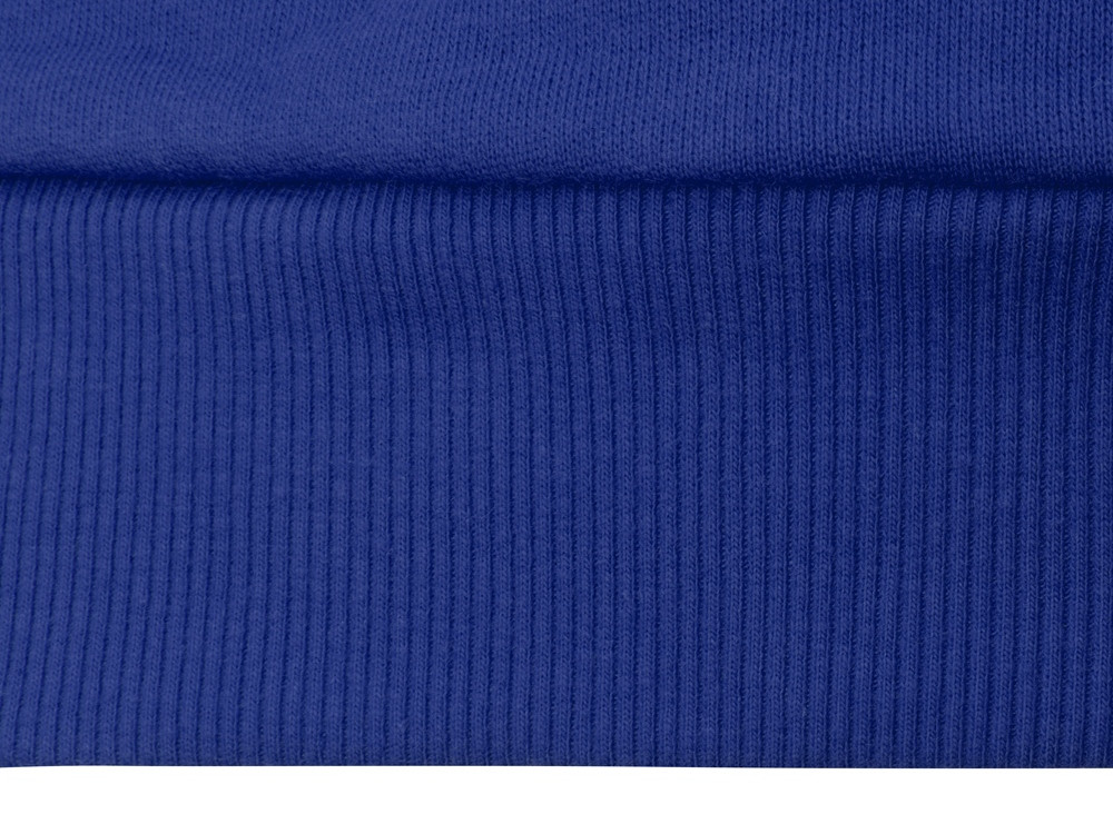 Толстовка унисекс Stream с капюшоном, классический синий (артикул 171947XS) - фото 6 - id-p65812702