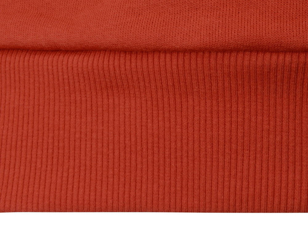 Толстовка унисекс Stream с капюшоном, красный (артикул 171925S) - фото 6 - id-p65812715
