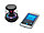 Портативная колонка Rave Light Up с функцией Bluetooth®, черный/прозрачный (артикул 13418600), фото 2