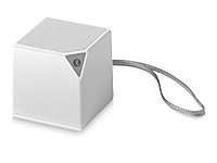Портативная колонка Sonic с функцией Bluetooth®, белый/серый (артикул 13417902), фото 1