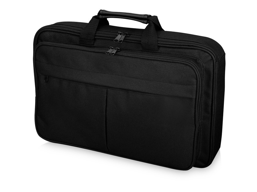 Конференц сумка-рюкзак Wichita для ноутбука 15,4, черный (артикул 12013700) - фото 1 - id-p65807580