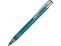 Ручка шариковая Celebrity Вудс, голубой (артикул 11297.10)