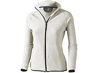 Куртка флисовая Brossard женская, светло-серый (артикул 3948390L)