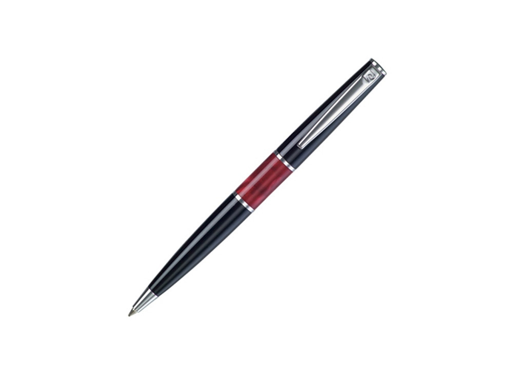 Ручка шариковая LIBRA с поворотным механизмом. Pierre Cardin (артикул 417433) - фото 1 - id-p65806321
