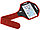 Наручный чехол Gofax для смартфонов с сенсорным экраном, красный (артикул 10041002), фото 3