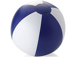 Пляжный мяч Palma, синий/белый (артикул 19544608)