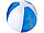 Пляжный мяч Bondi, синий/белый (артикул 19538621), фото 4