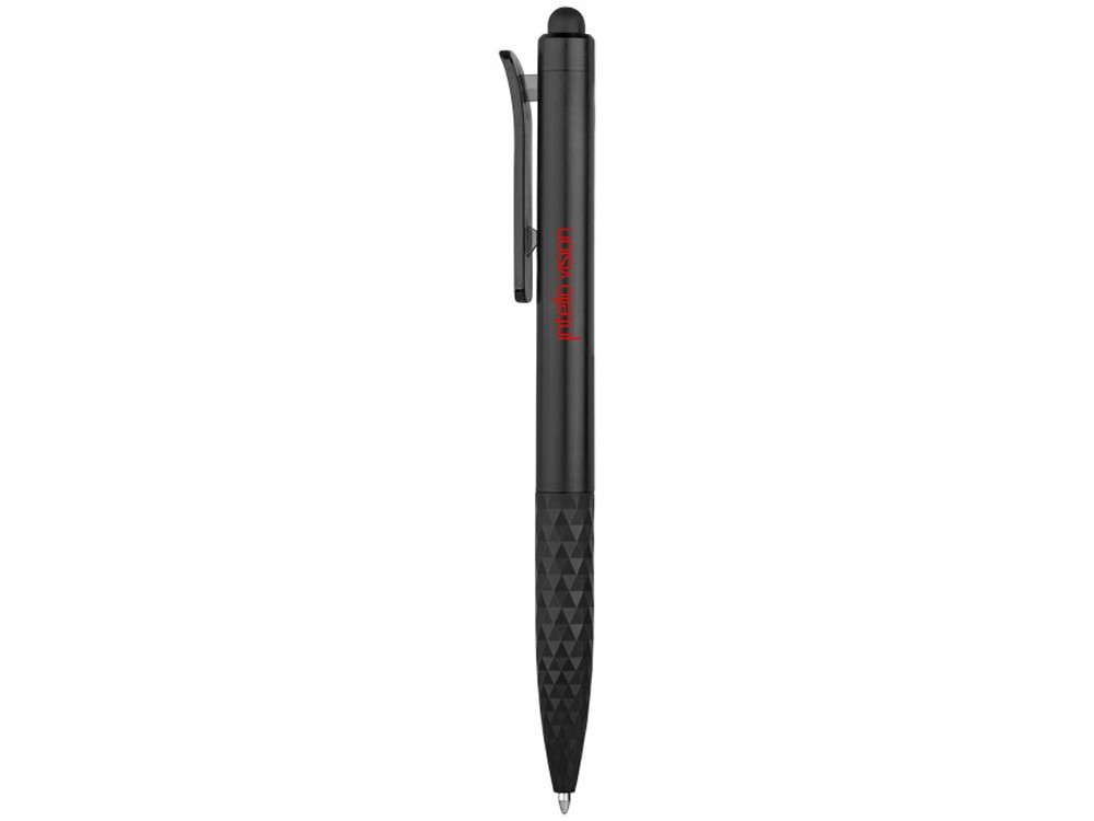 Шариковая ручка - стилус Tri Click Clip (артикул 10700400) - фото 8 - id-p65811461