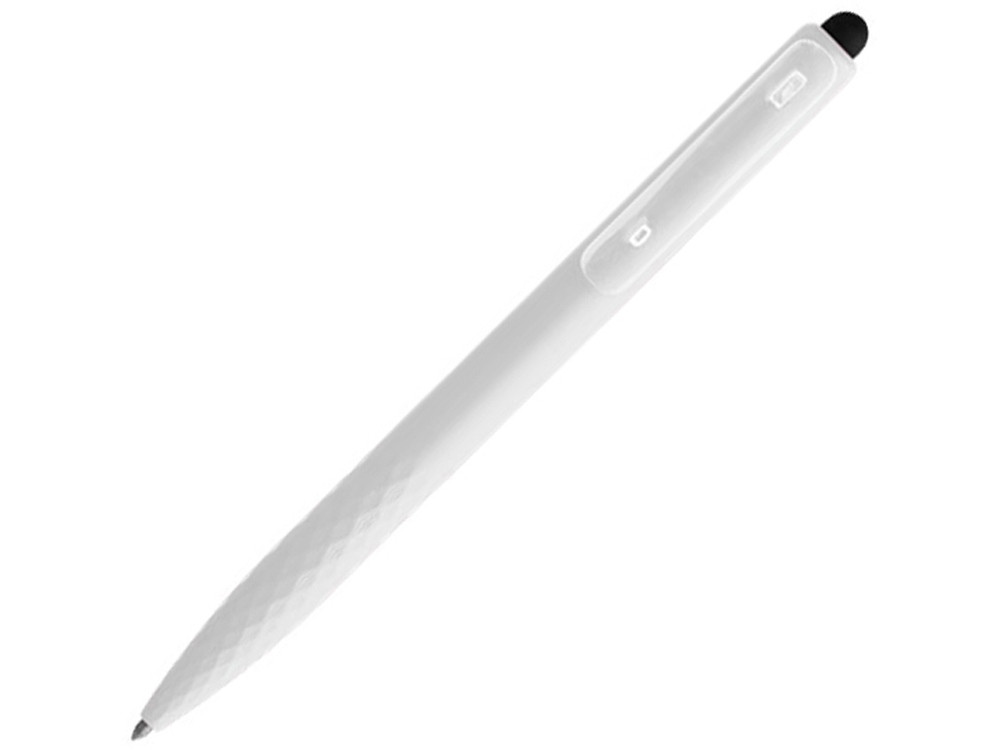 Шариковая ручка - стилус Tri Click Clip (артикул 10700401) - фото 1 - id-p65811462