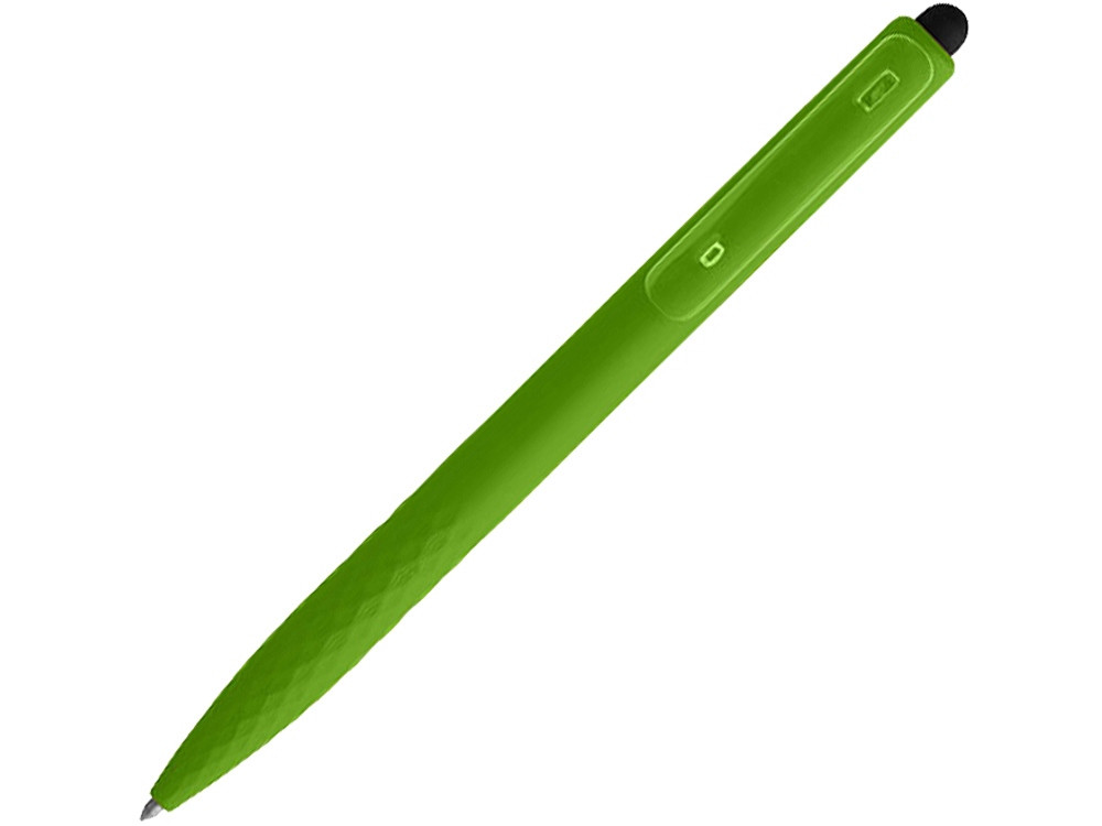 Шариковая ручка - стилус Tri Click Clip (артикул 10700405) - фото 1 - id-p65811465