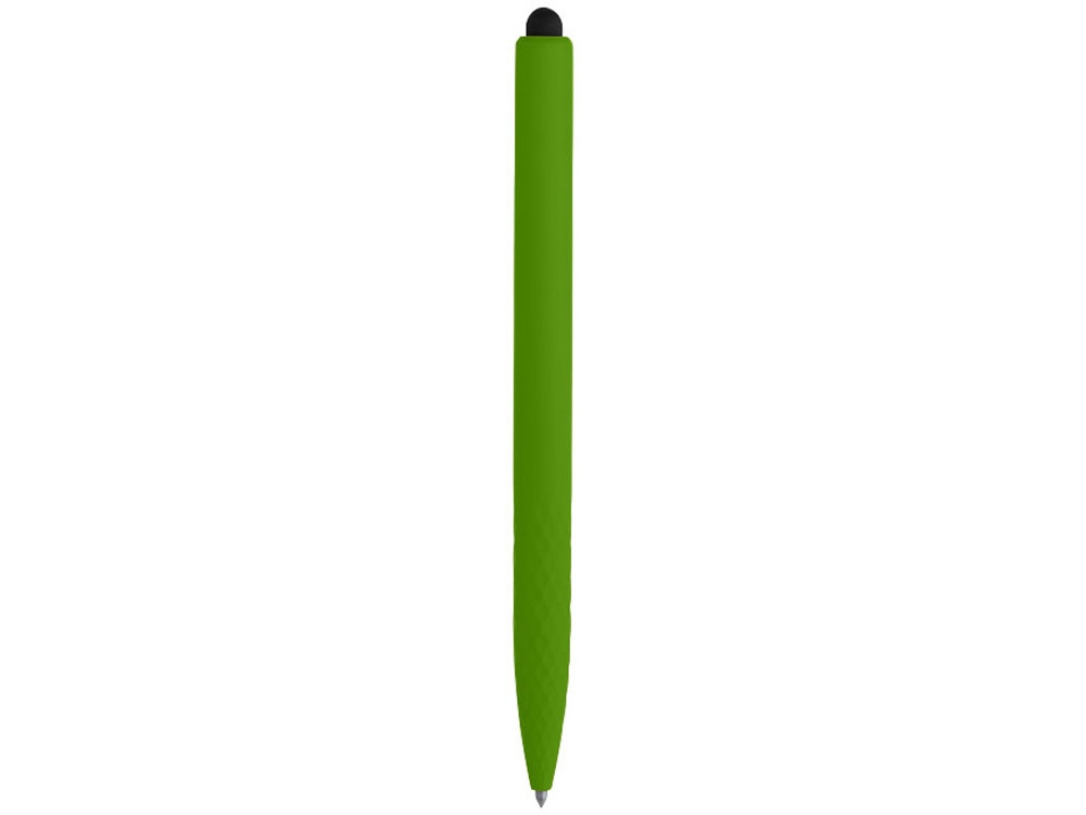 Шариковая ручка - стилус Tri Click Clip (артикул 10700405) - фото 2 - id-p65811465