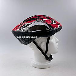 Защитный шлем для роликов, велосипедный (велошлем)