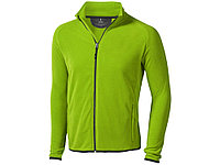 Куртка флисовая Brossard мужская, зеленое яблоко (артикул 3948268L)