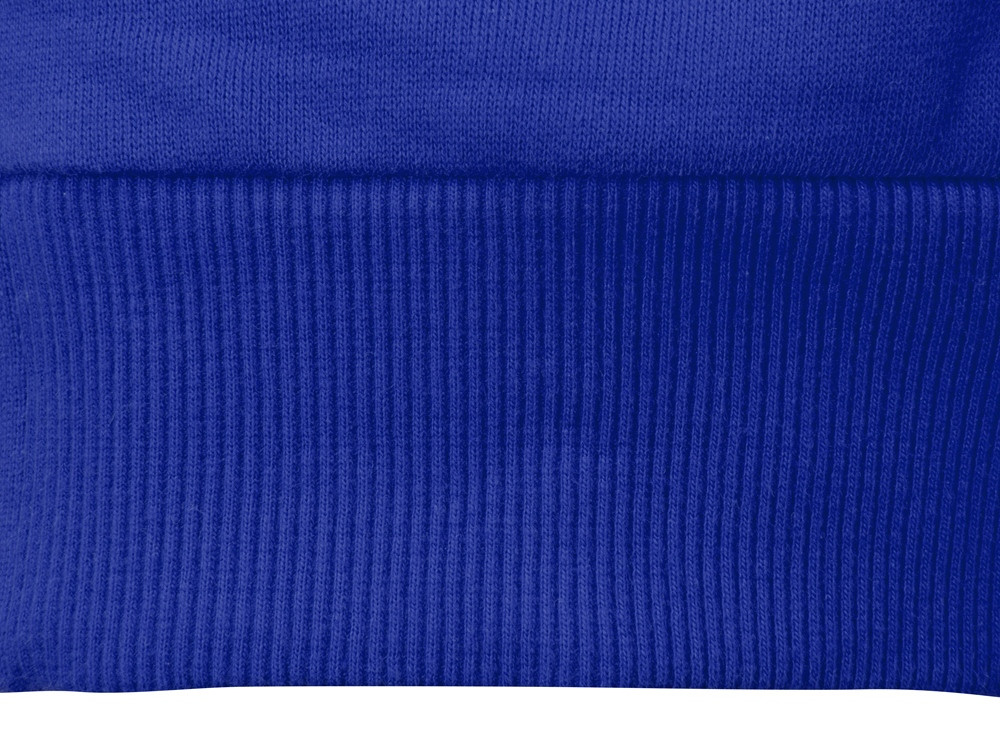 Толстовка на молнии Perform мужская, классический синий (артикул 172247XL) - фото 5 - id-p65812740
