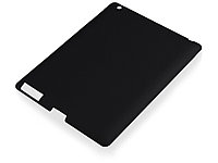 Чехол для Apple iPad 2/3/4 Black (артикул 6028207)