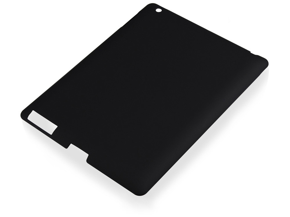 Чехол для Apple iPad 2/3/4 Black (артикул 6028207) - фото 1 - id-p65797089
