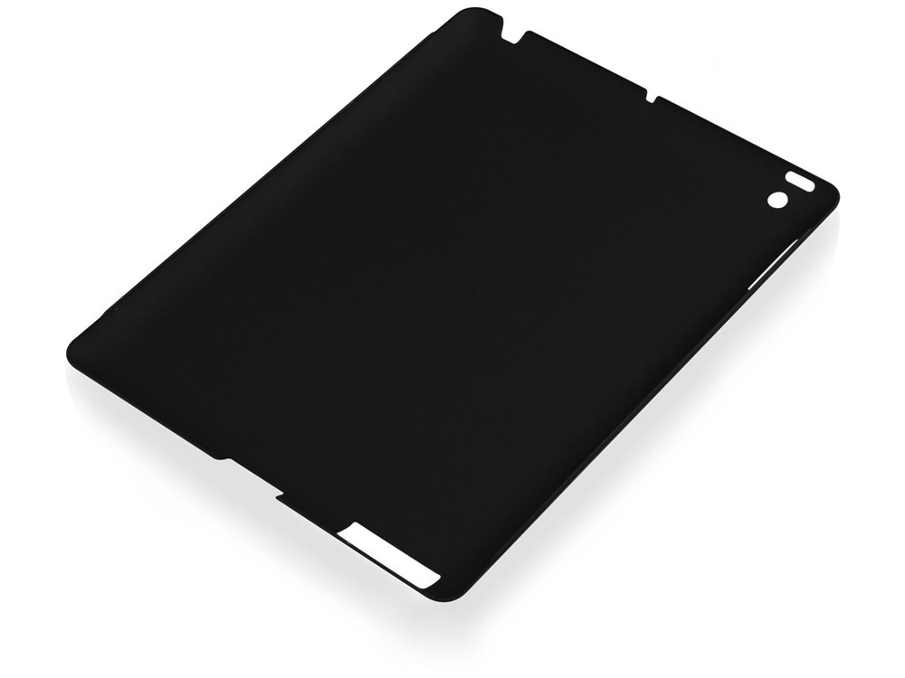 Чехол для Apple iPad 2/3/4 Black (артикул 6028207) - фото 2 - id-p65797089