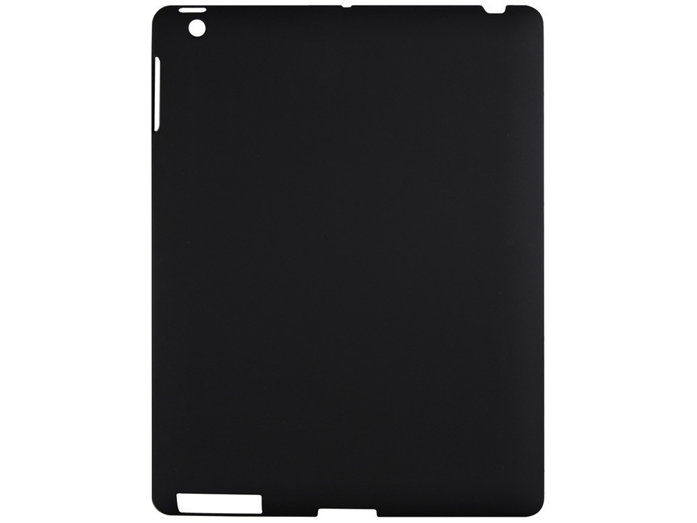 Чехол для Apple iPad 2/3/4 Black (артикул 6028207) - фото 3 - id-p65797089
