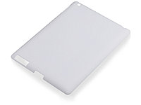 Чехол для Apple iPad 2/3/4 White (артикул 6028206)
