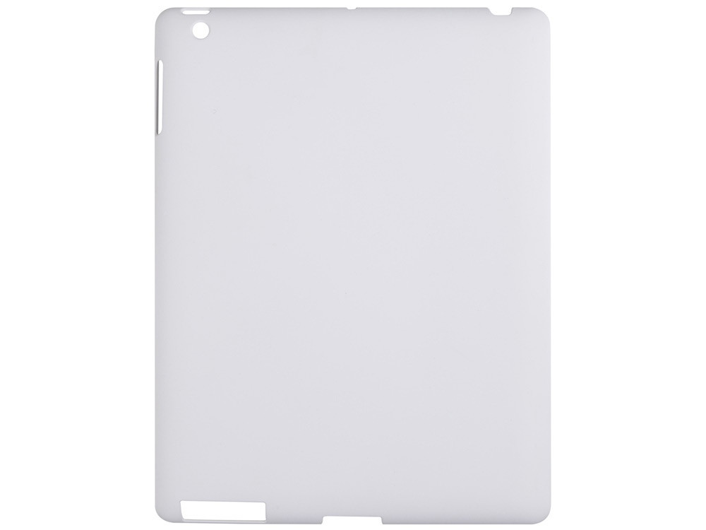 Чехол для Apple iPad 2/3/4 White (артикул 6028206) - фото 3 - id-p65797090