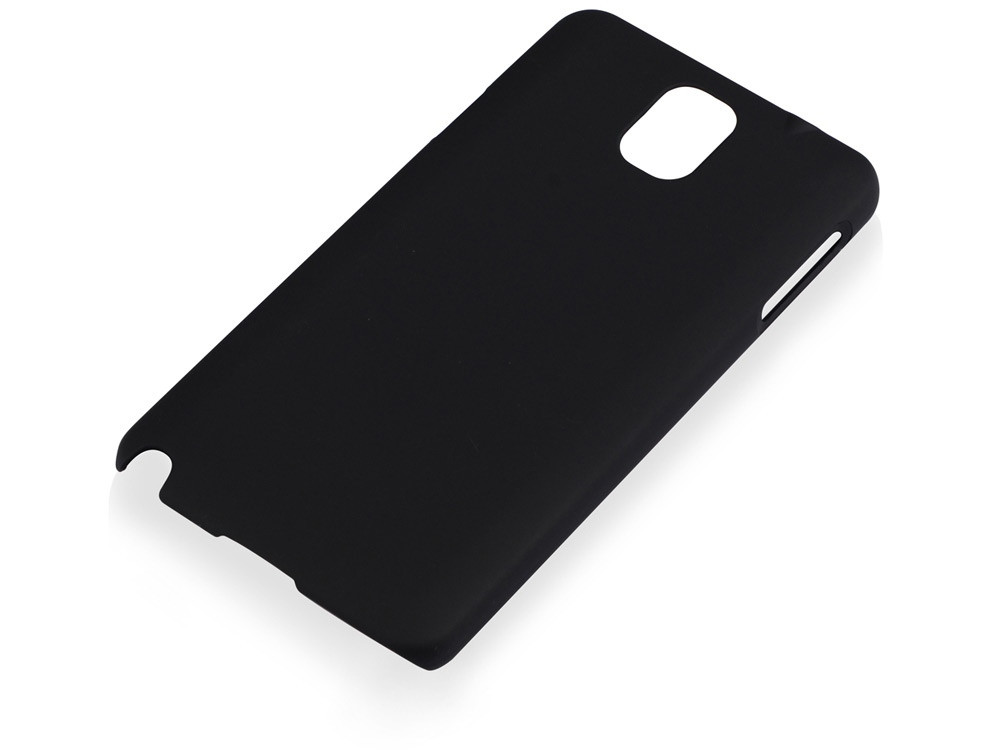 Чехол для Samsung Galaxy Note 3 N9005_black (артикул 6029307)