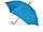 Зонт-трость полуавтоматический с пластиковой ручкой (артикул 907089), фото 2