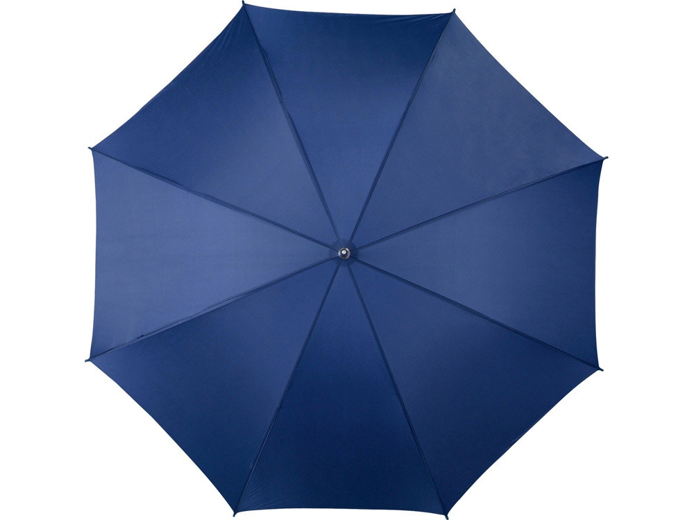 Зонт трость Winner механический 30, темно-синий (артикул 10901901) - фото 3 - id-p65790272