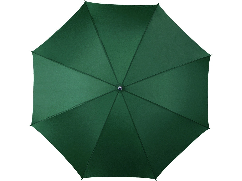 Зонт трость Winner механический 30, темно-зеленый (артикул 10901905) - фото 3 - id-p65790275