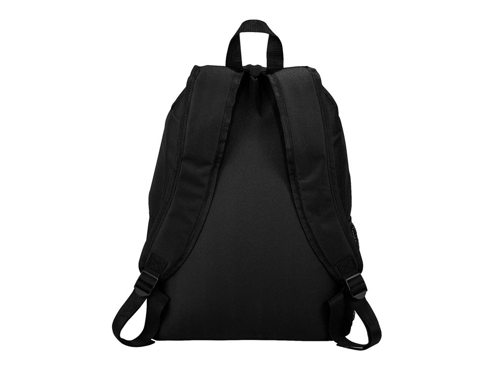 Рюкзак для планшета Branson, черный/ярко-синий (артикул 12017301) - фото 2 - id-p65807615