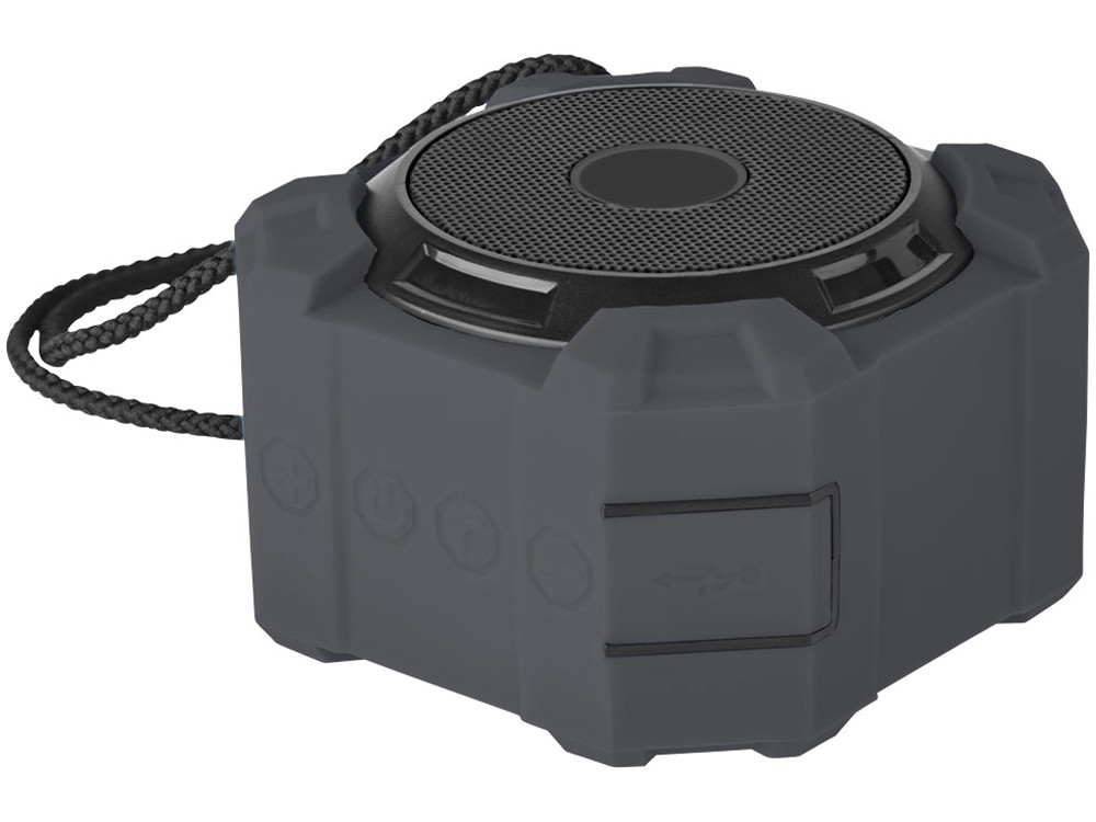 Динамик Cube Outdoor Bluetooth® (артикул 10829600)