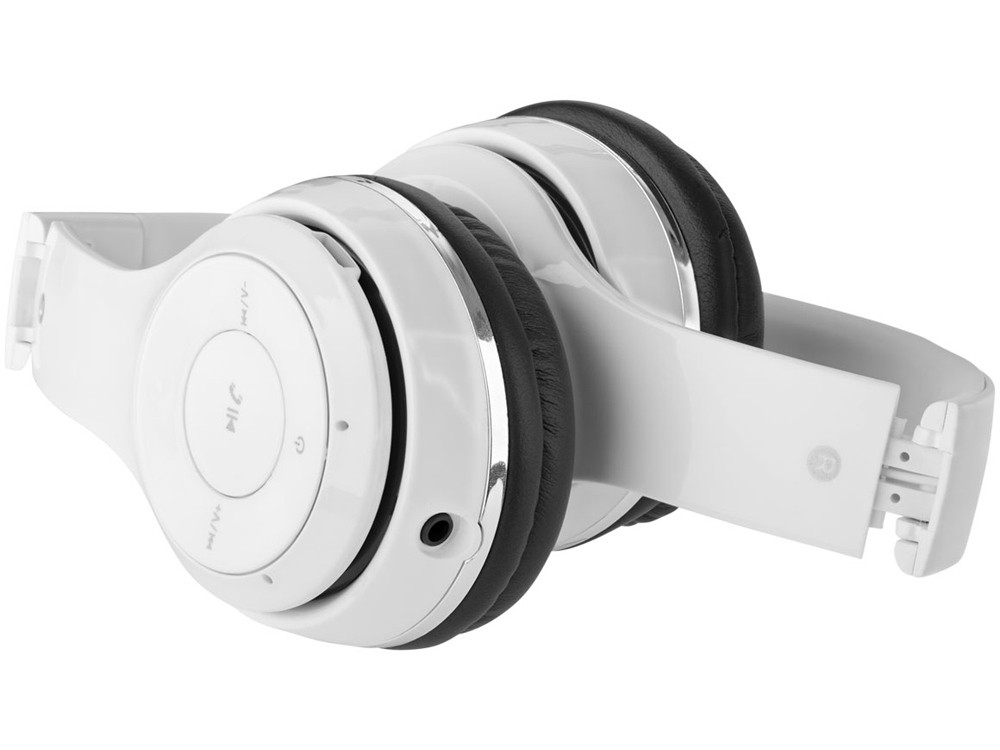 Складные наушники Cadence Bluetooth® в чехле (артикул 10829701) - фото 2 - id-p65811485