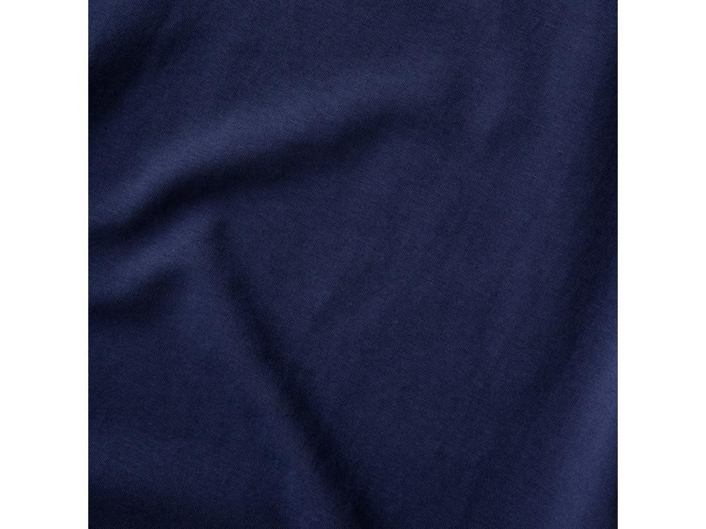 Kawartha мужская футболка из органического хлопка, темно-синий (артикул 38016493XL) - фото 6 - id-p65794157